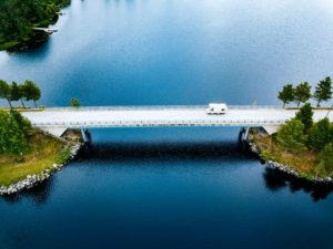 Read more about the article Finland’s 5 best road trips