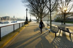 Read more about the article How to get around London