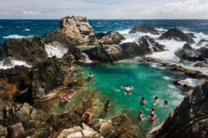 Read more about the article The ultimate guide to Aruba’s Arikok National Park: top things to see and do