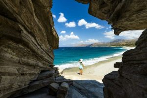Read more about the article How to visit Crete on a budget